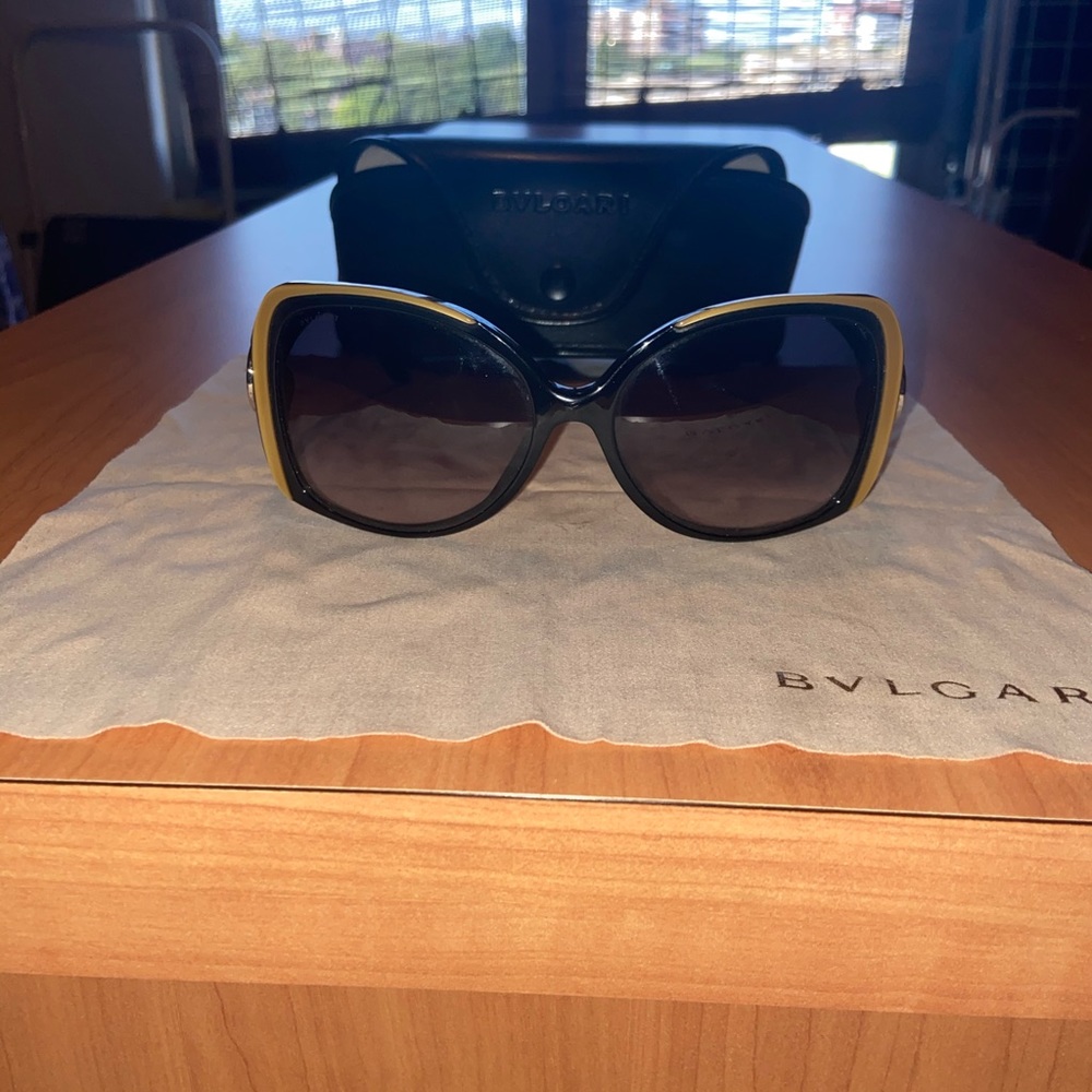 Bvlgari Women’s Sunglasses